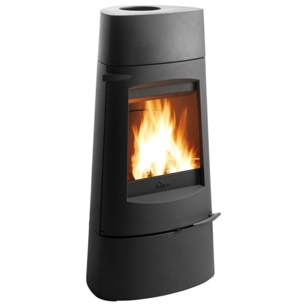 Piec wolnostojący INVICTA ARATOS antracyt