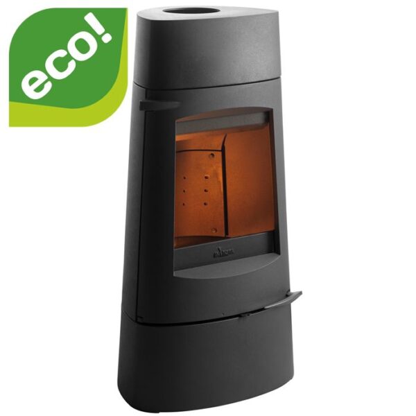 Piec wolnostojący INVICTA ARATOS antracyt