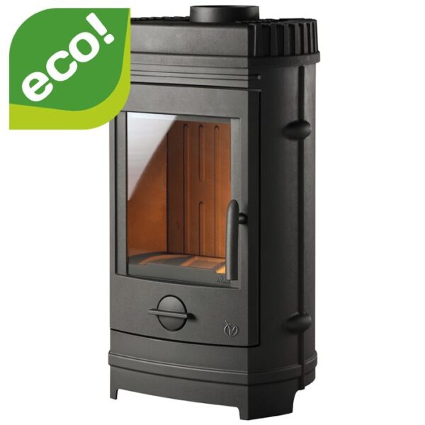 Piec wolnostojący INVICTA CHATEL antracyt