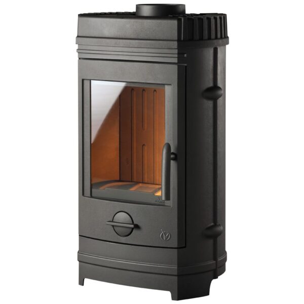 Piec wolnostojący INVICTA CHATEL antracyt