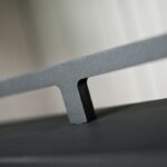 Wkład kominkowy UNIFLAM 860 EVO PBS gięta prawa boczna szyba