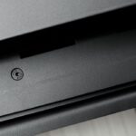 Wkład kominkowy UNIFLAM 860 EVO PBS gięta prawa boczna szyba