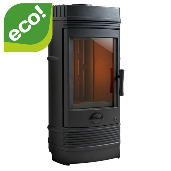 Piec wolnostojący INVICTA GOMONT antracyt