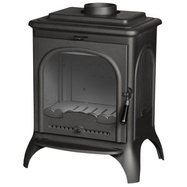 Piec wolnostojący INVICTA SEVILLE 2 antracyt