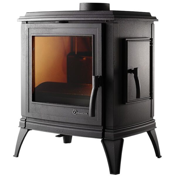 Piec wolnostojący INVICTA SEDAN M antracyt