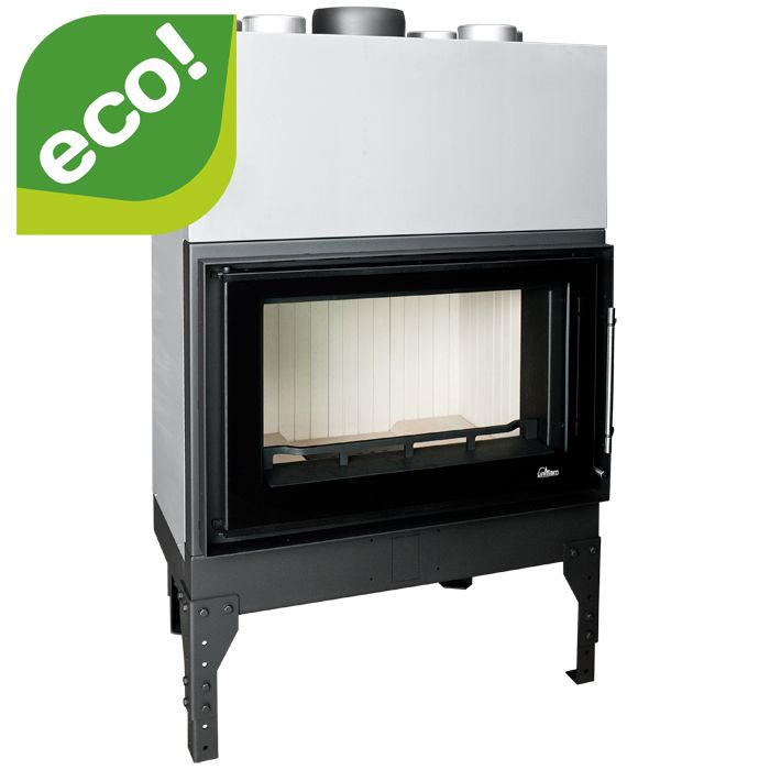 Wkład kominkowy UNIFLAM 860 EVO Wkład kominkowy UNIFLAM 860 EVO