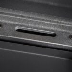 Wkład kominkowy UNIFLAM 700 PLUS ECO DP z szybrem i doprowadzeniem powietrza