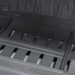 Wkład kominkowy UNIFLAM 700 PLUS ECO DP z szybrem i doprowadzeniem powietrza