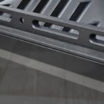 Wkład kominkowy UNIFLAM 600 PLUS ECO DP z szybrem i doprowadzeniem powietrza