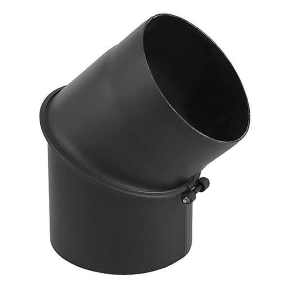 Kolano ∡45° DARCO ⌀130mm