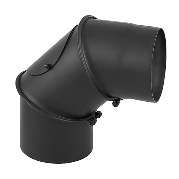 Kolano ∡90° DARCO ⌀200mm