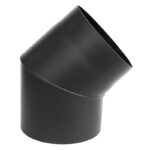 Kolano stałe ∡45° DARCO ⌀130mm