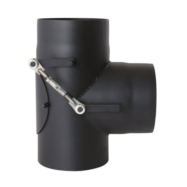 Trójnik kierunkowy Moritza ∡90° DARCO ⌀150mm