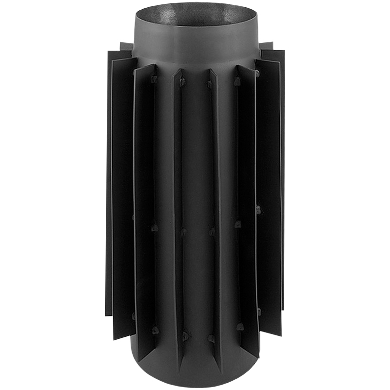 Radiator DARCO ⌀250mm 50cm Radiator DARCO ⌀250mm 50cm