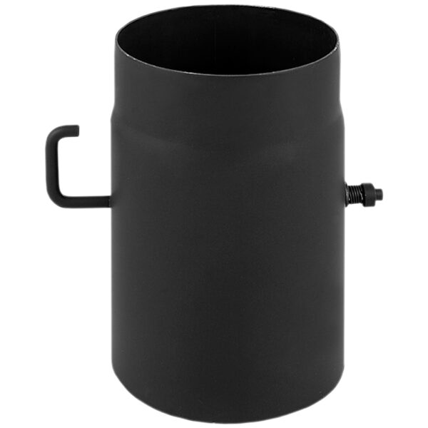 Szyber DARCO ⌀120mm z krótką rączką