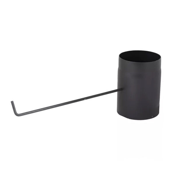 Szyber DARCO ⌀220mm z długą rączką
