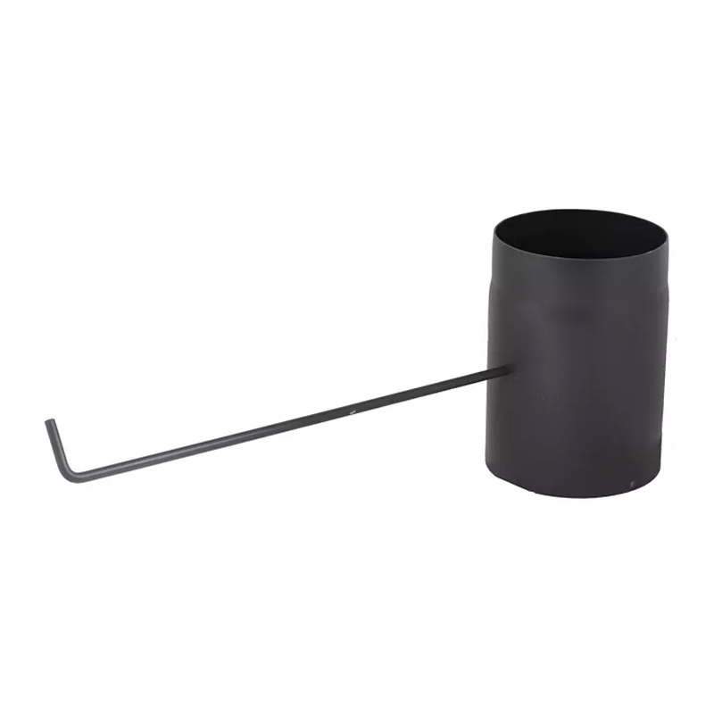 Szyber DARCO ⌀220mm z długą rączką Szyber DARCO ⌀220mm z długą rączką