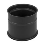 Wkładka kominowa dwuścienna DARCO ⌀150mm