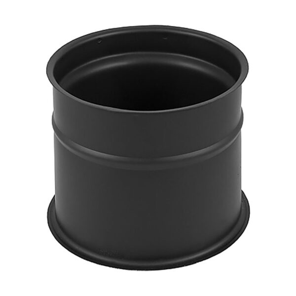 Wkładka kominowa dwuścienna DARCO ⌀150mm