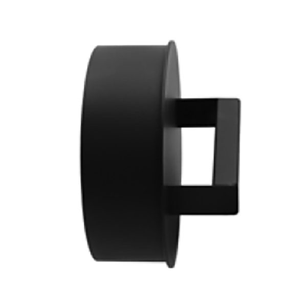 Zaślepka nyplowa DARCO ⌀150mm