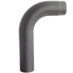 Kolano gięte ∡90° DARCO ⌀120mm