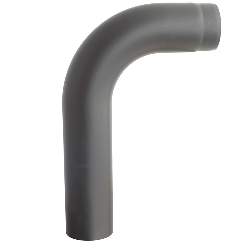 kolano-giete-darco-kg-w Kolano gięte ∡90° DARCO ⌀130mm - obrazek 1