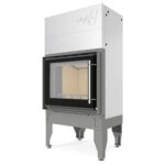 Wkład kominkowy UNIFLAM 660 DURO 10kW - obrazek 2