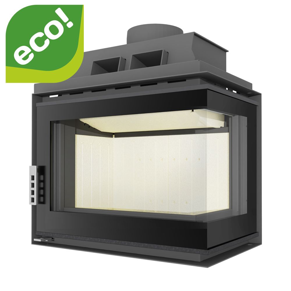 wklad_kominkowy_uniflam_duro_500_kaseta_eco_np_1a Wkład kominkowy UNIFLAM 600 DURO S 11,7kW prawa boczna szyba - obrazek 1