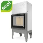 Wkład kominkowy UNIFLAM 660 DURO 10kW