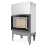 Wkład kominkowy UNIFLAM 760 DURO 11kW - obrazek 2