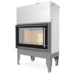 Wkład kominkowy UNIFLAM 860 DURO 13kW - obrazek 2