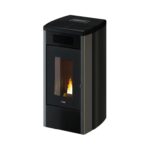 Piec na pellet Cadel Atena Plus 12 kW - obrazek 8