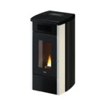 Piec na pellet Cadel Atena Plus 12 kW - obrazek 5