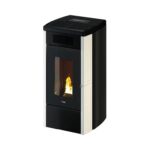 Piec na pellet Cadel Atena Plus 12 kW - obrazek 2