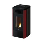 Piec na pellet Cadel Atena Plus 12 kW - obrazek 7