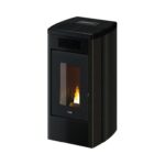 Piec na pellet Cadel Atena Plus 12 kW - obrazek 6