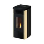 Piec na pellet Cadel Atena Plus 12 kW - obrazek 4