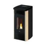 Piec na pellet Cadel Atena Plus 12 kW