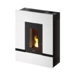 Piec na pellet Cadel Mithos PS Plus 12 kW - obrazek 5