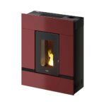 Piec na pellet Cadel Mithos PS Plus 12 kW - obrazek 2