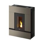 Piec na pellet Cadel Mithos PS Plus 12 kW - obrazek 4