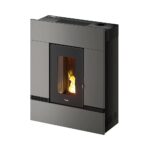 Piec na pellet Cadel Mithos PS Plus 12 kW - obrazek 3