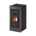 Piec na pellet Cadel Prince 11 kW - obrazek 5