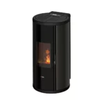 Piec na pellet Cadel Sound PS 7 kW