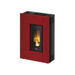 Piec na pellet Cadel Spirit 5,2 kW