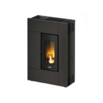 Piec na pellet Cadel Spirit 5,2 kW - obrazek 3