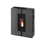 Piec na pellet Cadel Tile Plus 10 kW