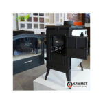 Piec wolnostojący KAWMET Premium EOS S13 ECO 10 kW - obrazek 10