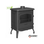Piec wolnostojący KAWMET Premium EOS S13 ECO 10 kW - obrazek 4