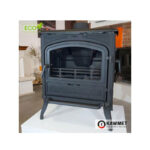 Piec wolnostojący KAWMET Premium EOS S13 ECO 10 kW - obrazek 6